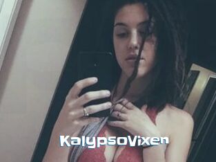 KalypsoVixen