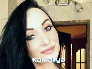 Kamaliya