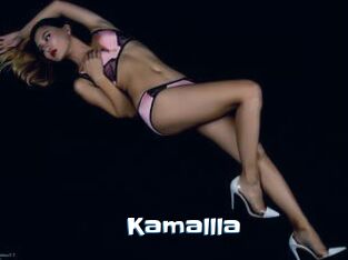 Kamallla