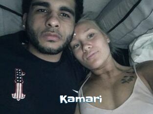 Kamari