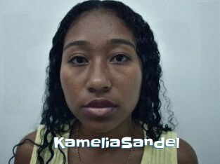 KameliaSandel