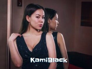 KamiBlack