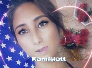 KamiiHott
