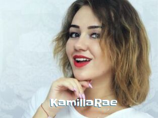 KamillaRae