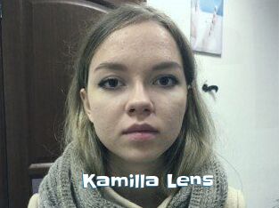 Kamilla_Lens