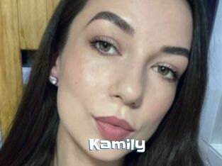 Kamily