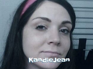 KandieJean