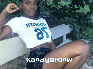KandyBronw