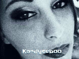 Kandyceboo