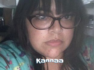 Kannaa