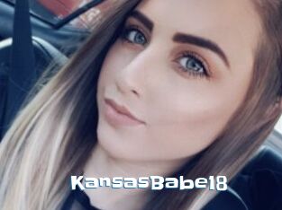 KansasBabe18