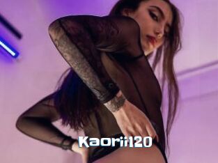 Kaorii120