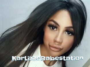 KarLizzeBabestation
