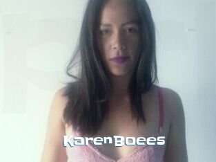 KarenBoees