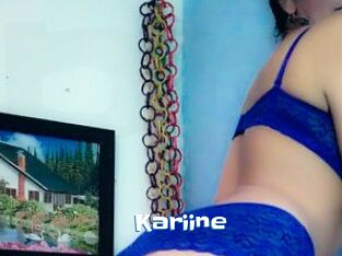 Kariine