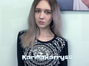 KarinaHarryss
