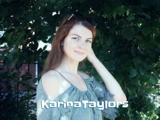 KarinaTaylors
