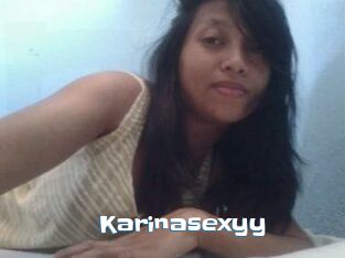 Karinasexyy