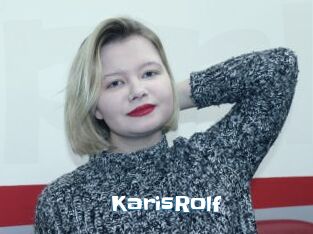 KarisRolf
