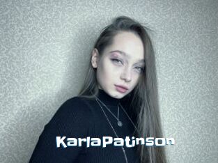KarlaPatinson