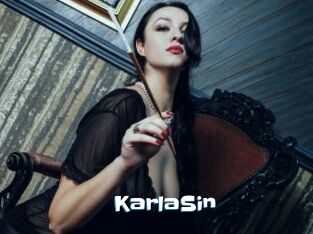 KarlaSin