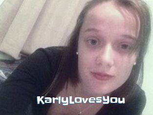 KarlyLovesYou