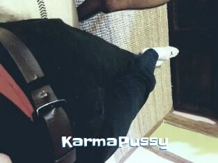 KarmaPussy