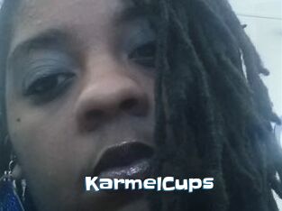 KarmelCups