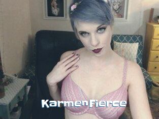 KarmenFierce