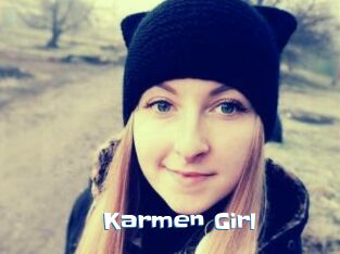 Karmen_Girl