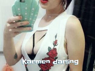 Karmen_darling