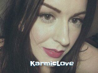 KarmicLove