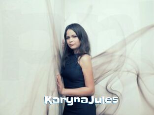 KarynaJules