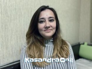 KasandraOnil