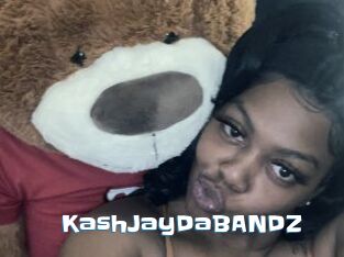 KashJayDaBANDZ