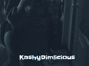 KashyDimlicious