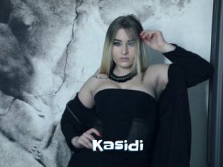 Kasidi