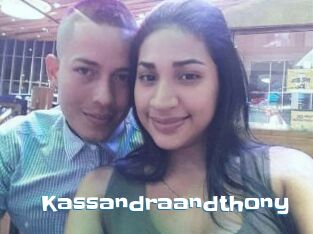 Kassandraandthony
