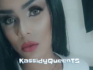 KassidyQueenTS