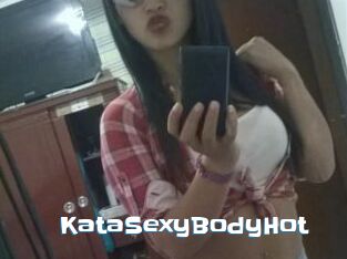 KataSexyBodyHot