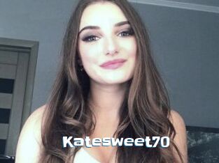 Katesweet70