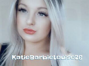 KatieBarbieLouise26