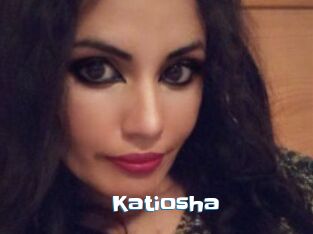 Katiosha