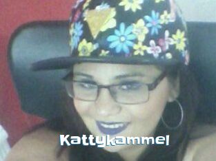 Kattykammel