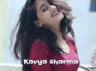 Kavya_sharma