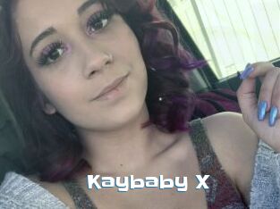 Kaybaby_X