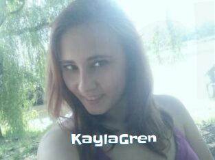 KaylaGren