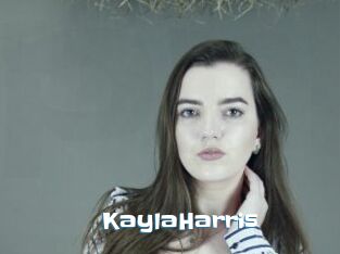 KaylaHarris