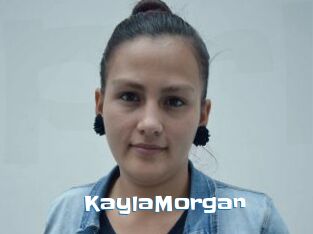 KaylaMorgan