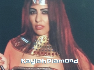 KaylahDiamond